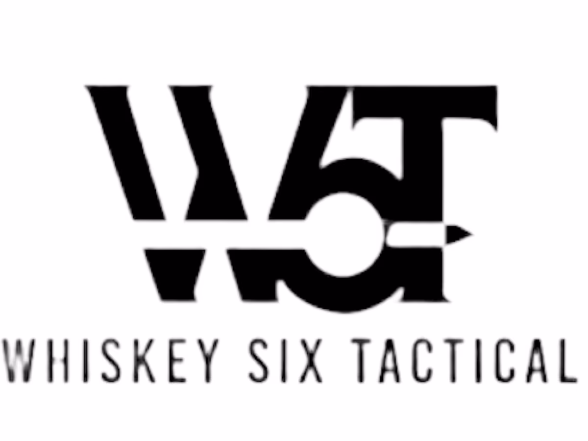 Whiskey Six Tactical
