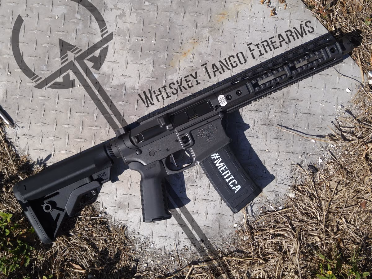 Whiskey Tango Firearms photo 3
