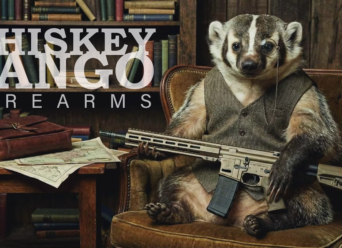 Whiskey Tango Firearms