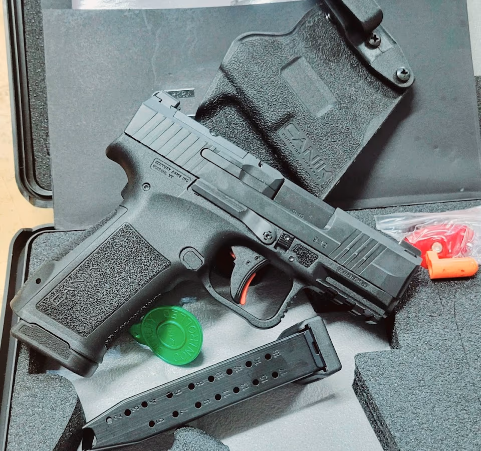 Whisper Firearms photo 3
