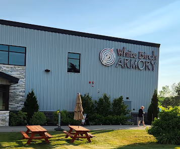 White Birch Armory