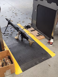 White Birch Armory photo 2