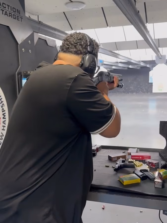 White Birch Armory photo 3