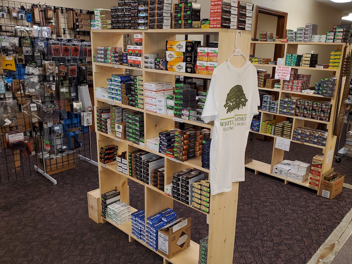 White Oak Armory photo 2