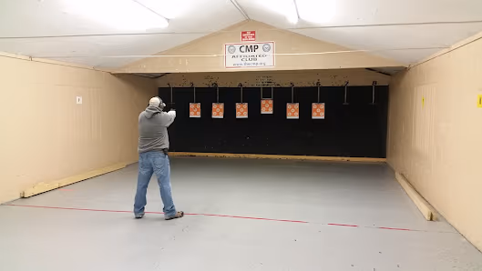 White Oak Shooting Club