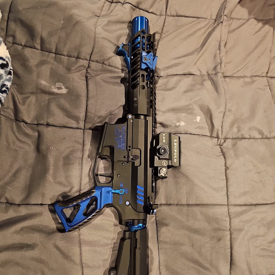 White Tanks Tactical photo 3