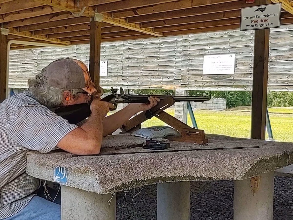 Whitefish Rifle & Pistol Club photo 3