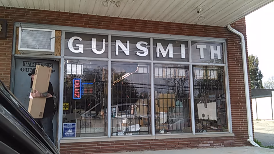 White's Gun Shop photo 1