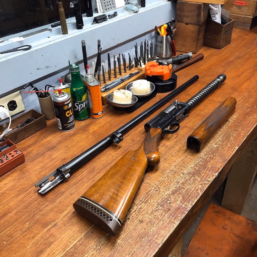 Whynot Firearms photo 2