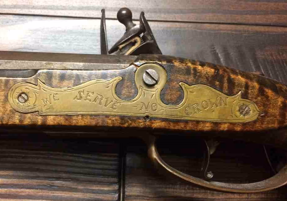Wiant's Gunsmithing LLC photo 1