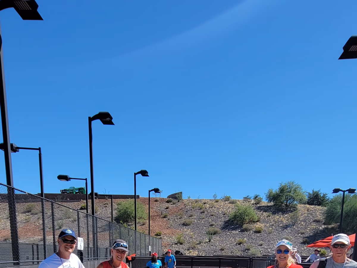 Wickenburg Sportsmen's Club