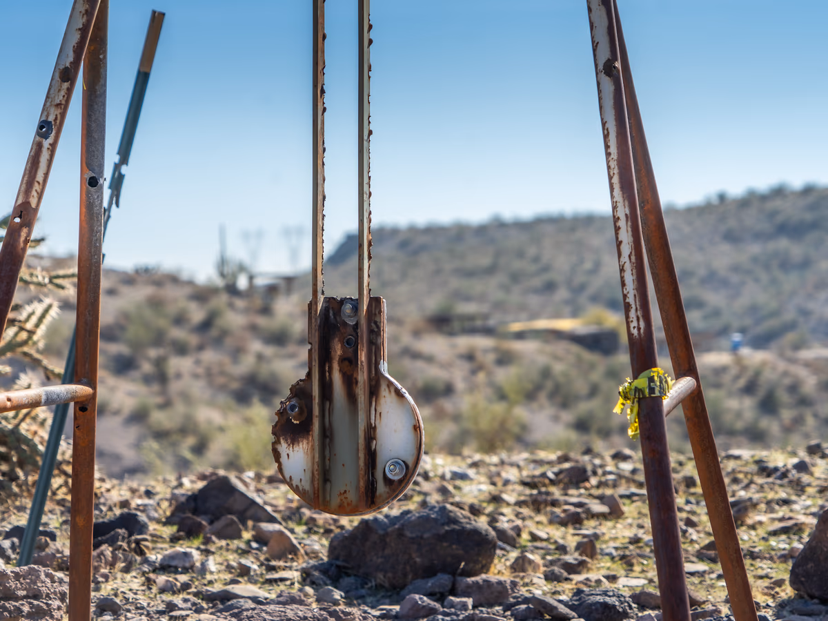 Wickenburg Sportsmen's Club photo 2