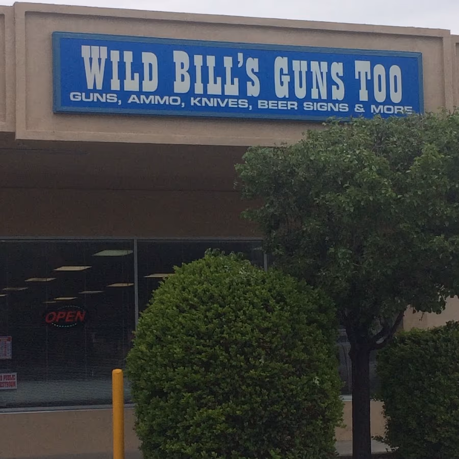 Wild Bill's Guns Too photo 1