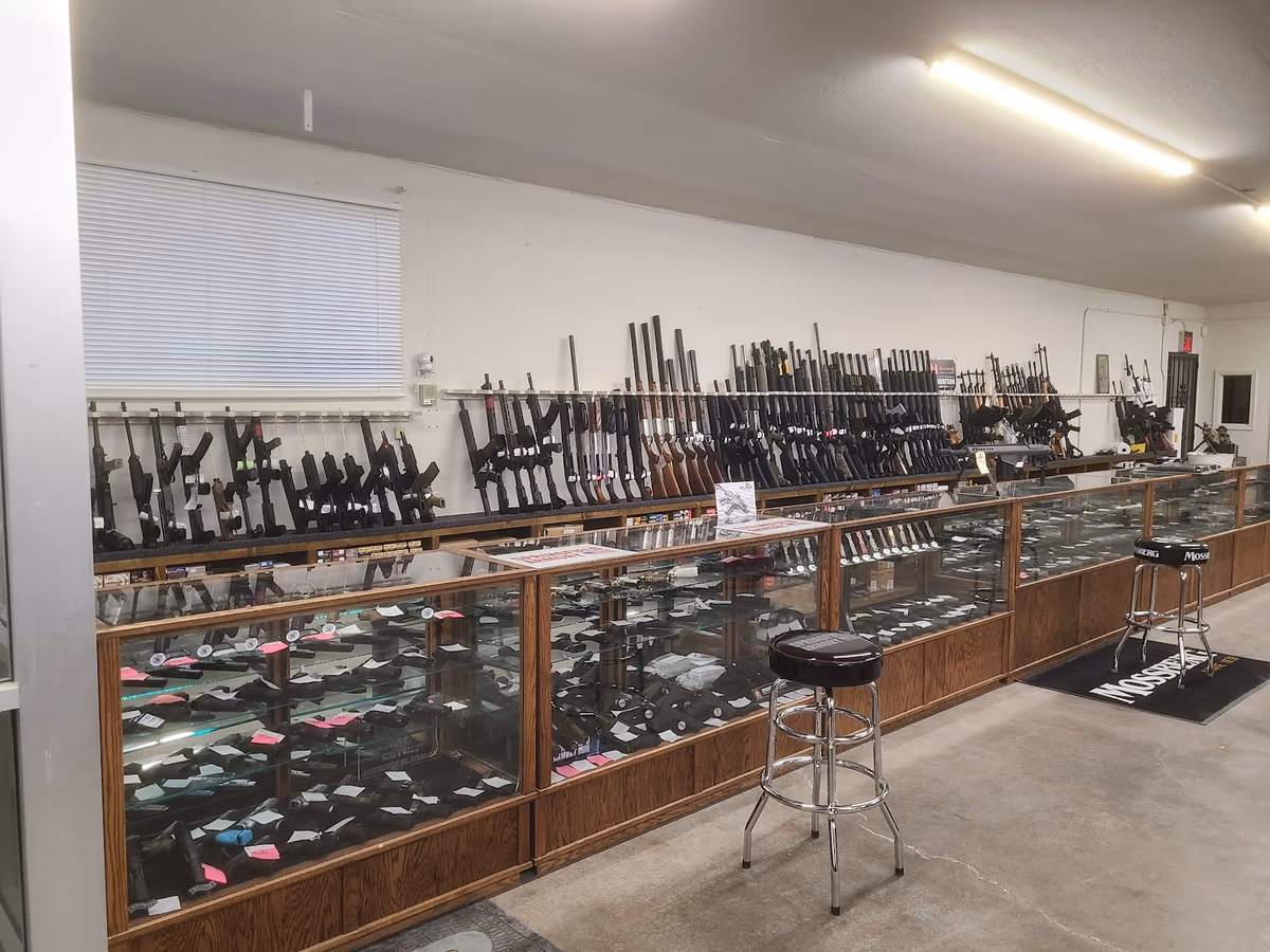 Wild Bill's Guns Too photo 2