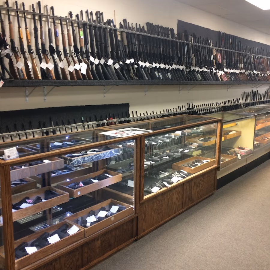 Wild Bill's Guns Too photo 3
