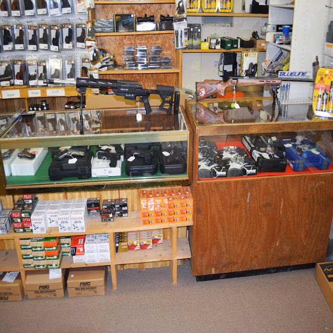 Wild Indian Gun Co. photo 2