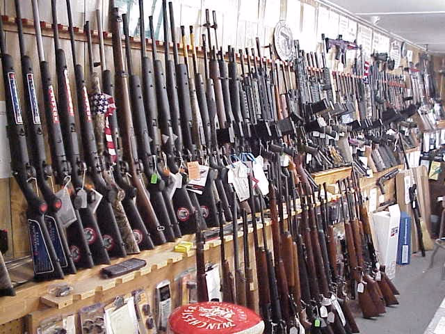 Wild Indian Gun Co. photo 3