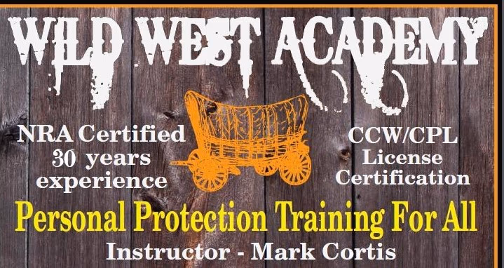 Wild West Academy