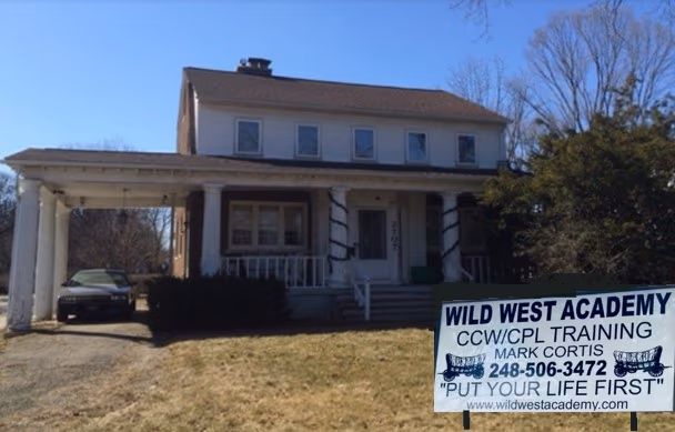 Wild West Academy photo 3