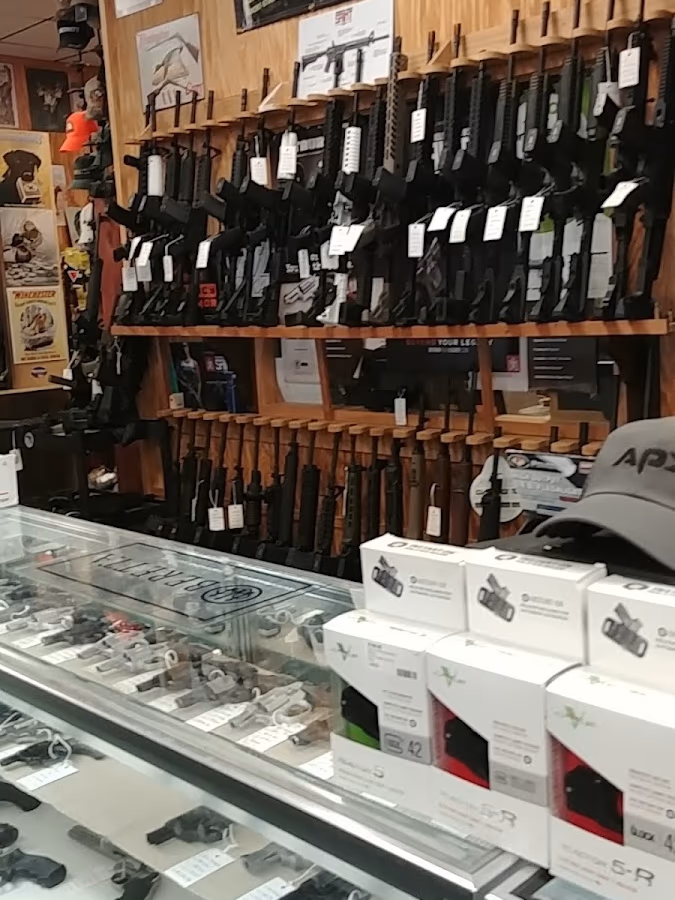 Wild West Guns & Gold photo 2