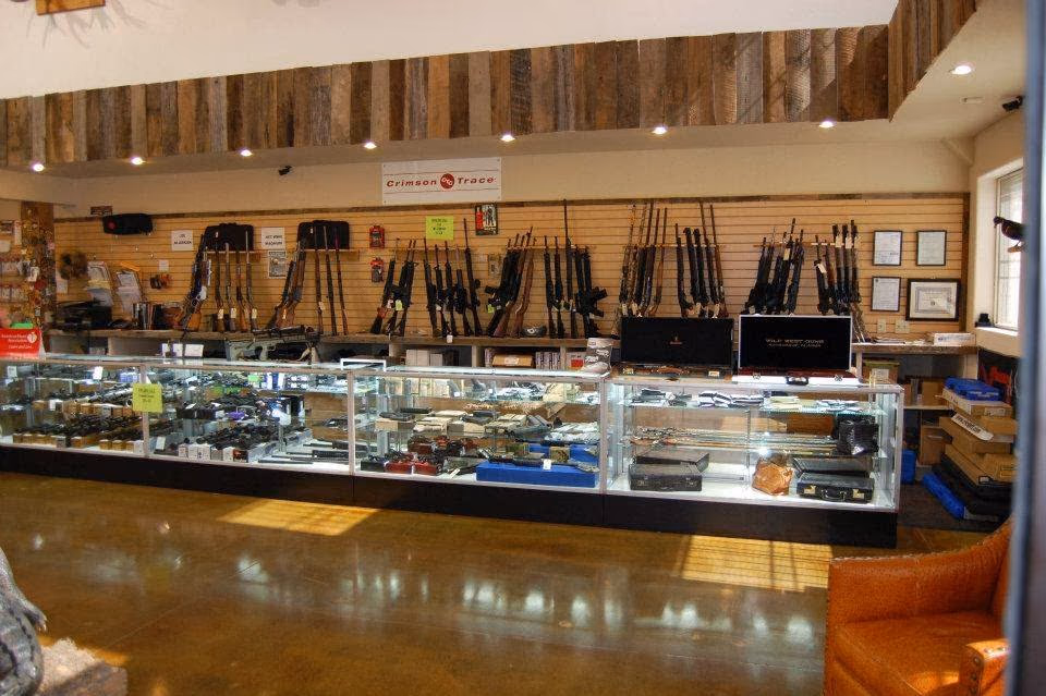 Wild West Guns, Las Vegas photo 2