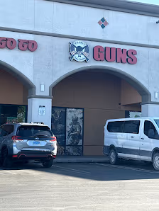 Wildboy Firearm & Ammunition