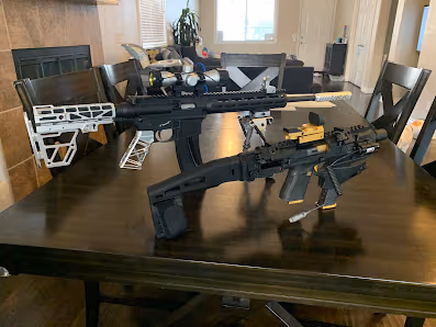 Wildboy Firearm & Ammunition photo 2