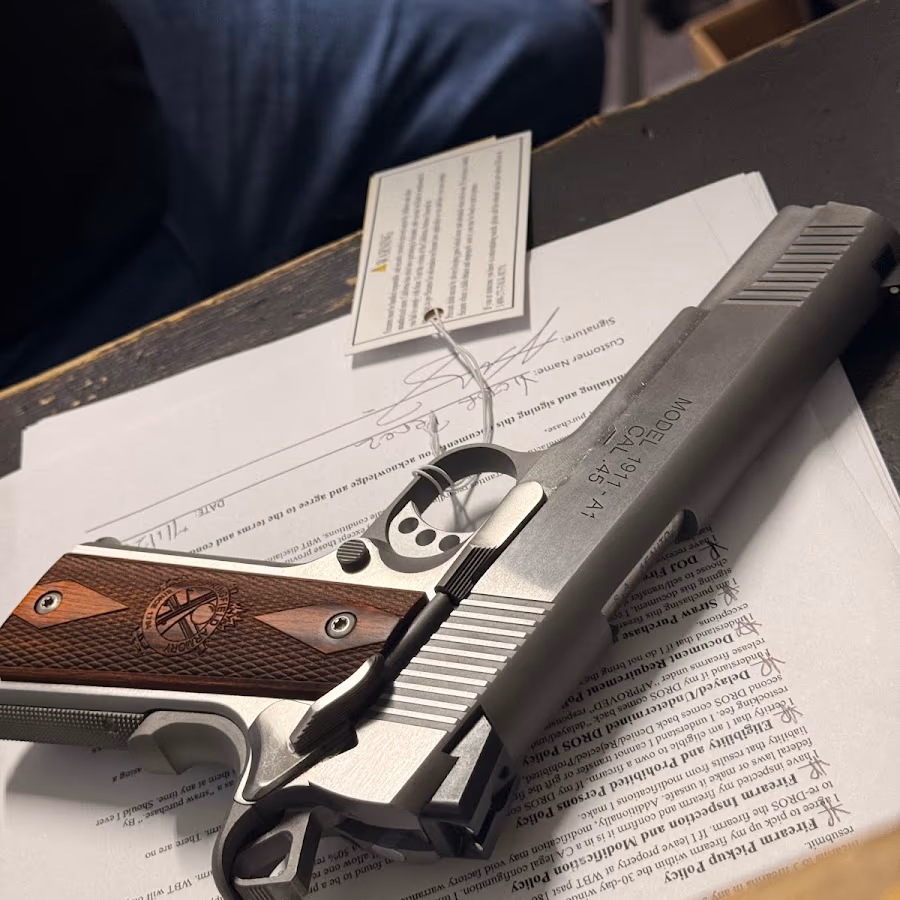 Wilde Built Tactical photo 3