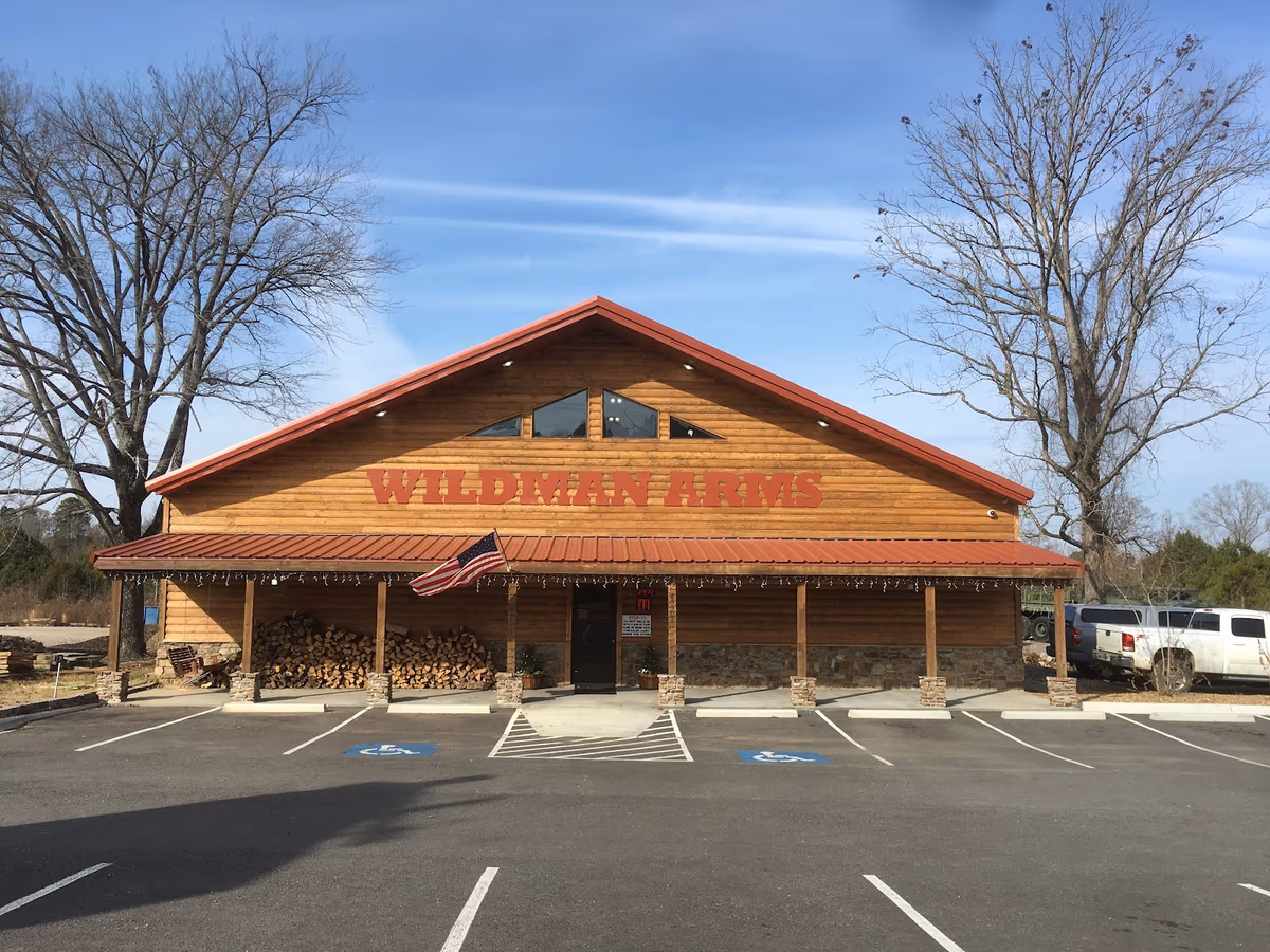 Wildman Arms