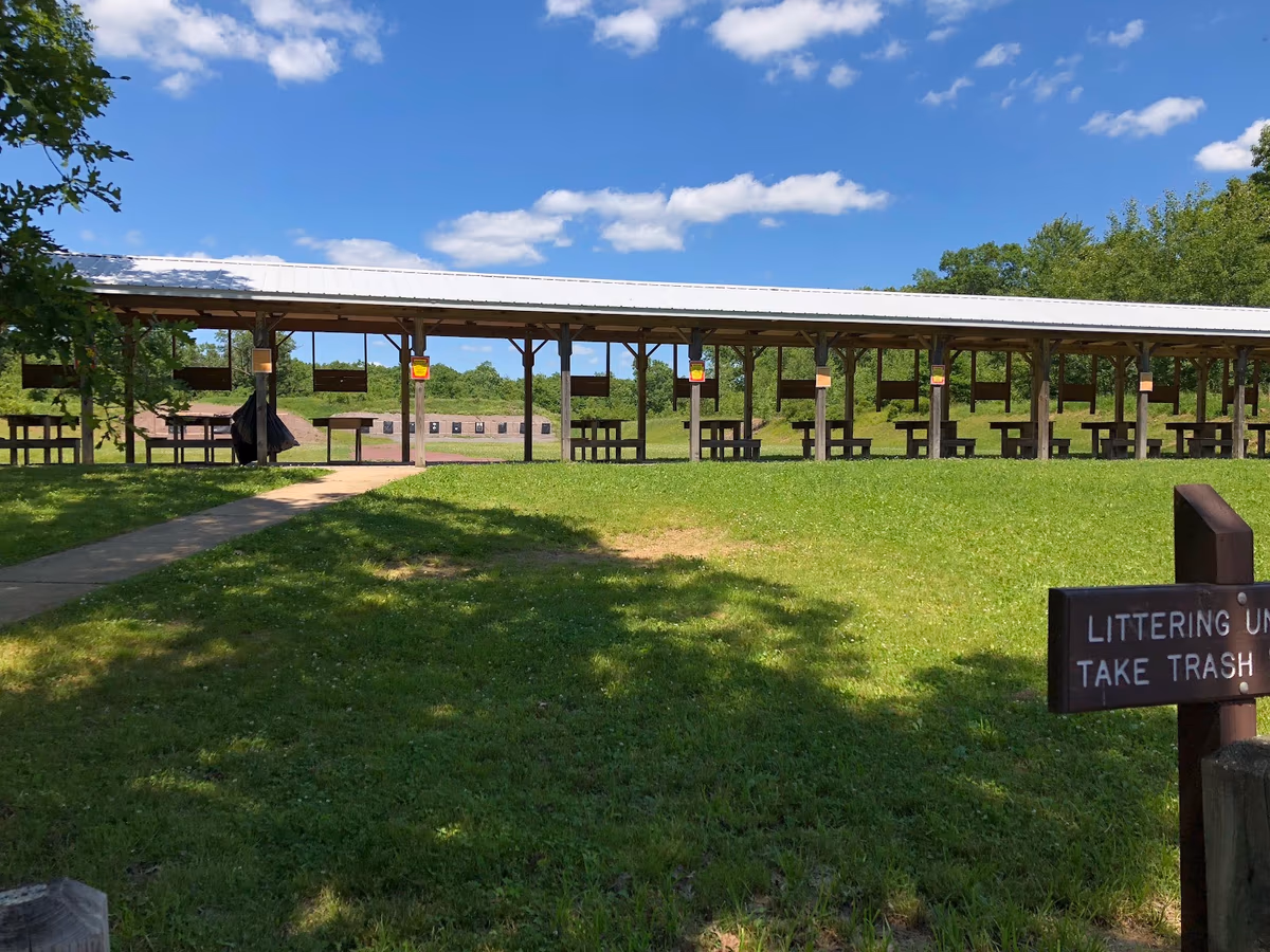 Wilkes-Barre Rifle&Pistol Club