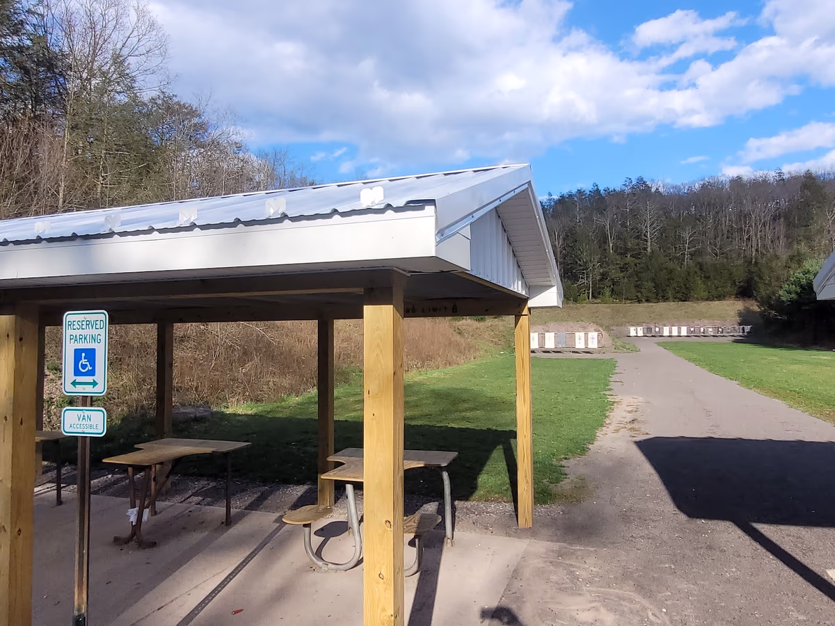 Wilkes-Barre Rifle&Pistol Club photo 2