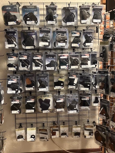 Willey Brothers Firearms