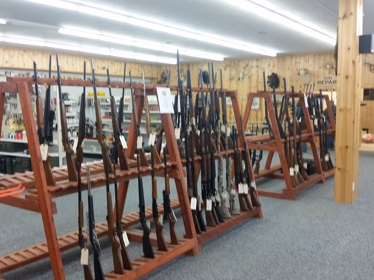 Williams Gun Shop