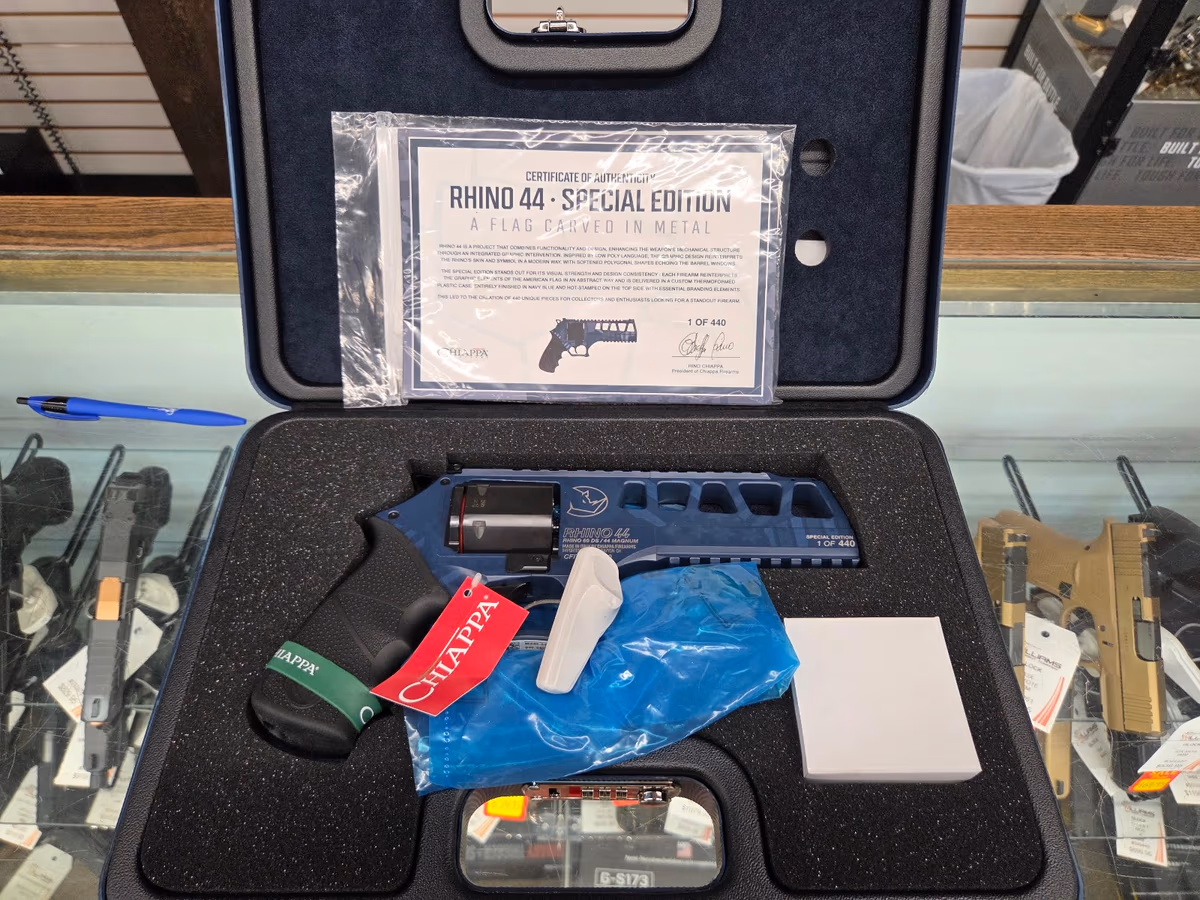 Williams Gun Sight & Outfitter photo 2