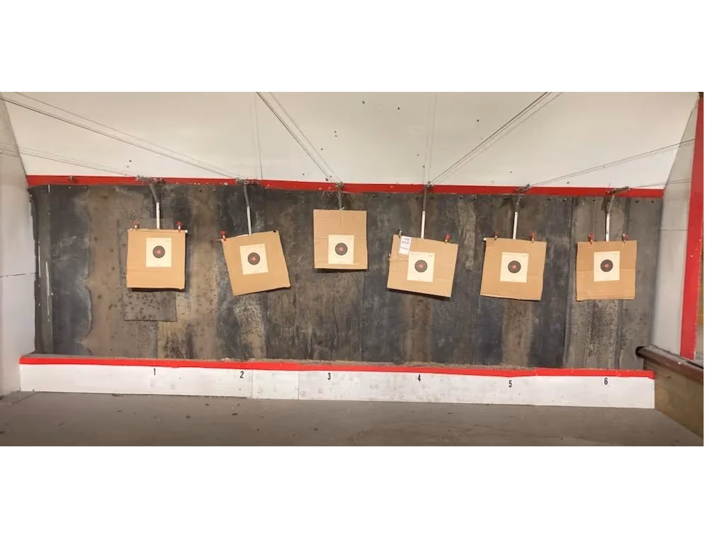 Williston Rifle And Pistol Club photo 2