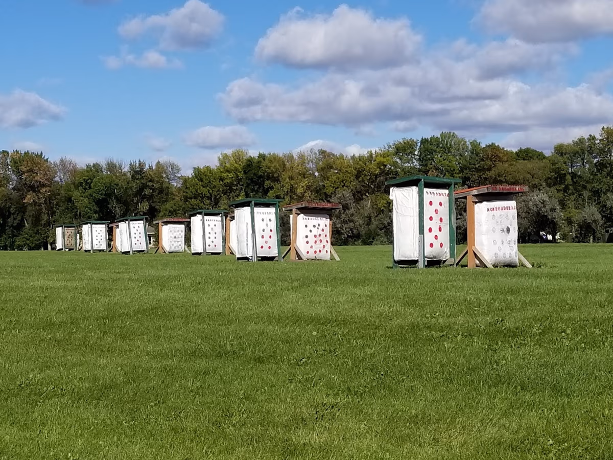 Willmar Rifle & Pistol Range photo 2