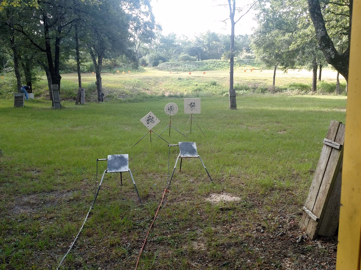 Willow Hole Cowboys