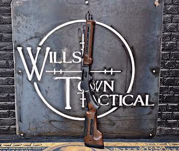 Wills Town Tactical photo 2