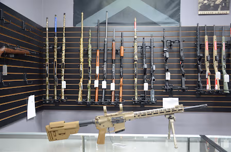 Wills Town Tactical photo 3