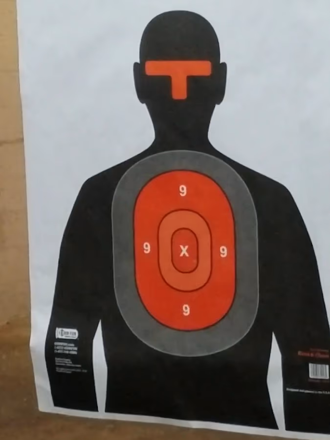 Wilshire Gun photo 3