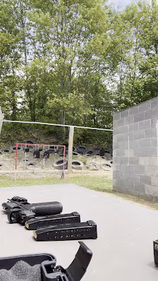 Wilson Firearms photo 3