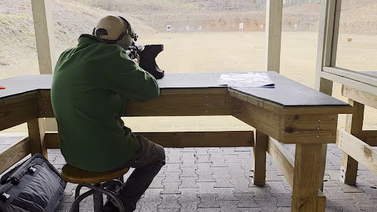 Wilson Shoals WMA Shooting Range photo 2