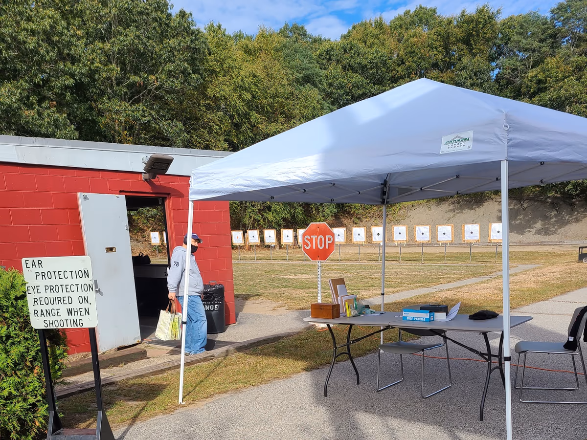 Wincheck Gun Club photo 2