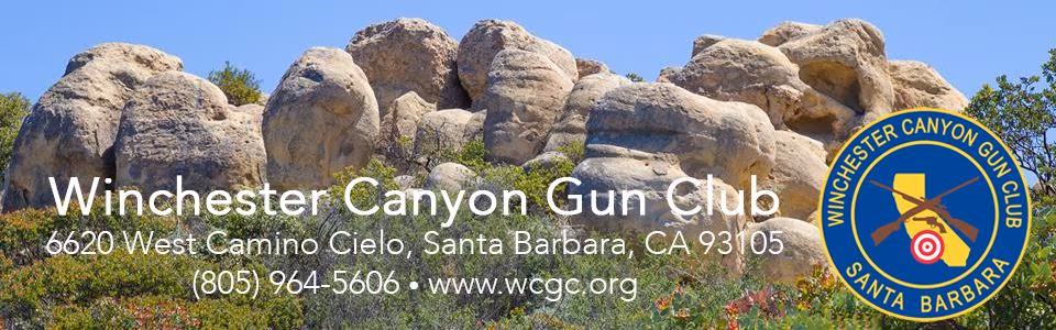 Winchester Canyon Gun Club - Santa Barbara