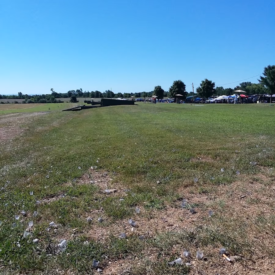 Winchester Gun Club