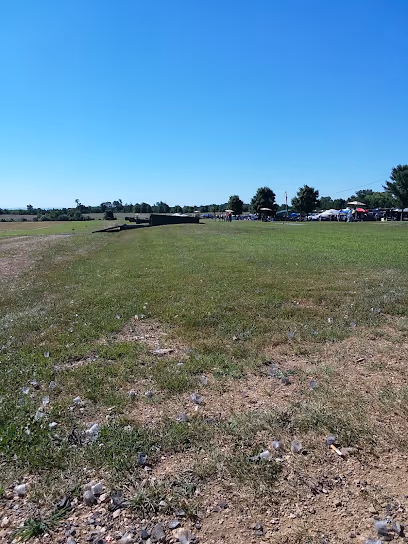 Winchester Gun Club
