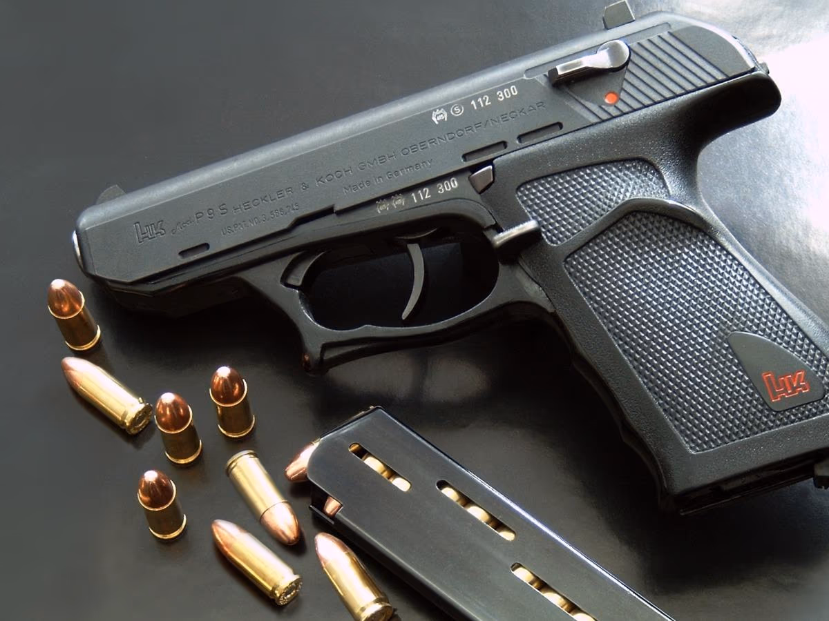 Wind Power Firearms photo 2