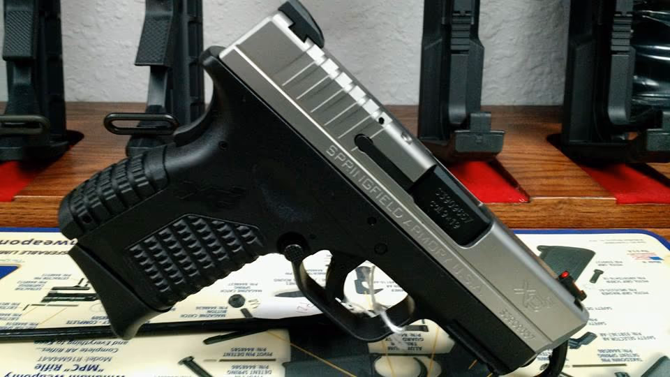 Wind Power Firearms photo 3