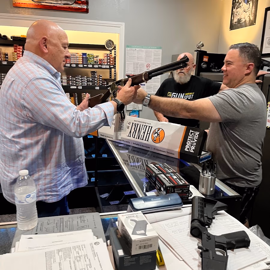 Winn Corps Inc. - Bakersfield Guns, Ammo, Magazines, and Accessories photo 3