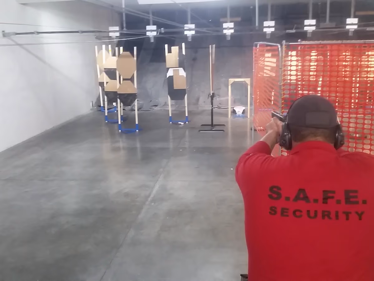 Winnequah Gun Club photo 1